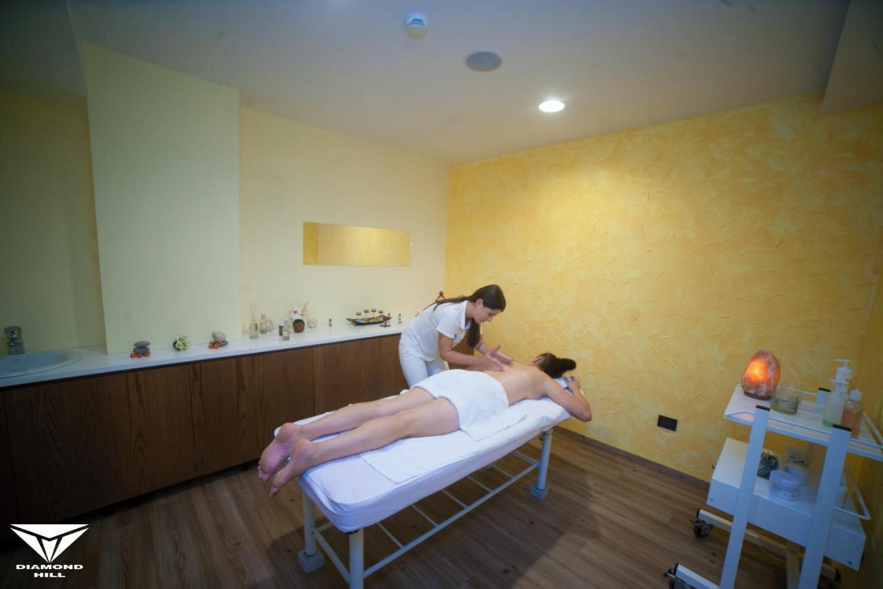 Holiday Apartments Вльора Екстер'єр фото